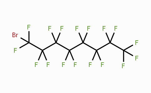 CAS No. 423-55-2, Bromoperfluoroctane