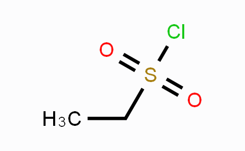 CAS No. 594-44-5, Ethanesulfonyl chloride