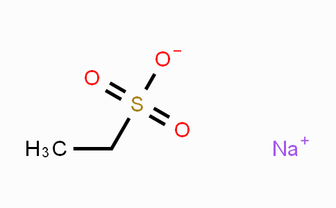 CAS No. 5324-47-0, Sodium Ethanesulfonate