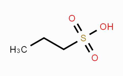CAS No. 5284-66-2, Propanesulphonic acid