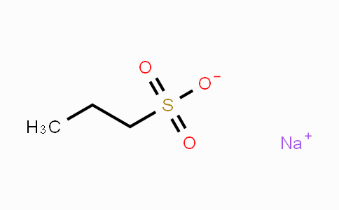 CAS No. 14533-63-2, Sodium propanesulfonate