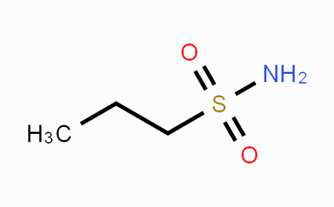 24243-71-8 | 丙基磺酰胺