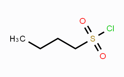 CAS No. 2386-60-9, Butanesulfonyl Chloride