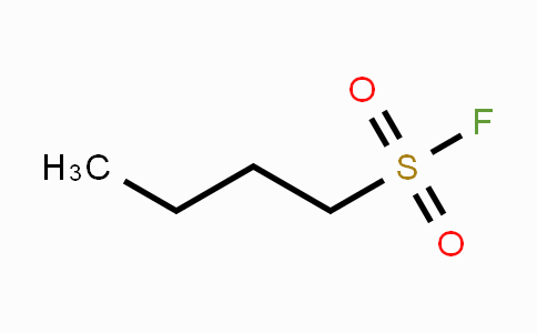 CAS No. 660-12-8, Butanesulfonyl Fluoride