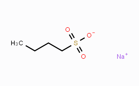 2386-54-1 | 1-ブタンスルホン酸ナトリウム [イオン対試薬]