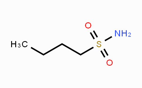 CAS No. 3144-04-5, Butanesulfonamide