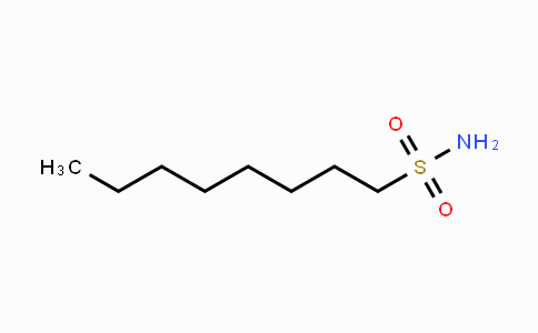 65501-71-5 | 辛烷磺酰胺