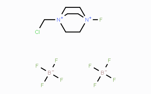 MC32201 | 140681-55-6 | N-フルオロ-N'-(クロロメチル)トリエチレンジアミンビス(テトラフルオロボラート)