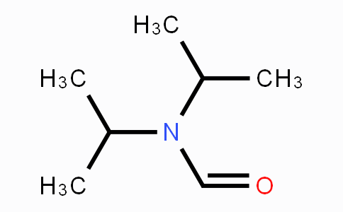 CAS No. 2700-30-3, N,N-Diisopropylformamide