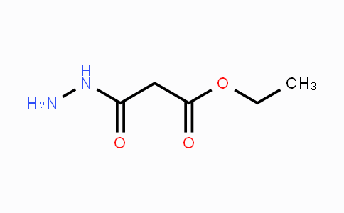 CAS No. 30866-24-1, Ethyl 3-hydrazinyl-3-oxopropanoate
