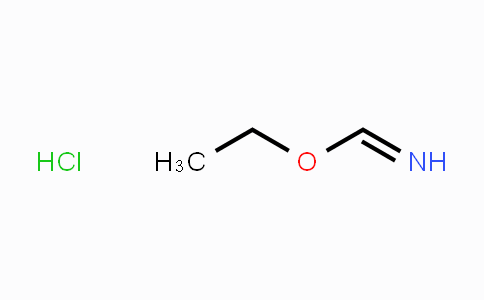 16694-46-5 | Ethyl formimidate hydrochloride