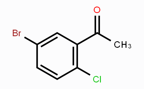 CAS No. 105884-19-3, 1-(5-Bromo-2-chlorophenyl)ethanone
