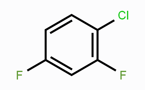 CAS No. 1435-44-5, 1-Chloro-2,4-difluorobenzene