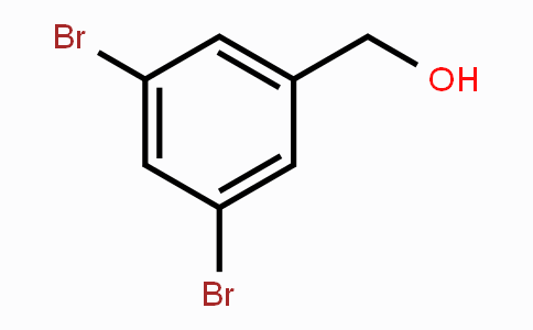 CAS No. 145691-59-4, (3,5-Dibromophenyl)methanol