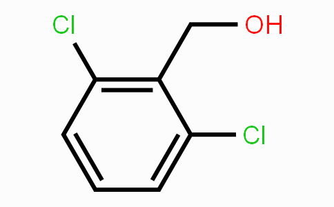 CAS No. 15258-73-8, 2,6-二氯苯甲醇