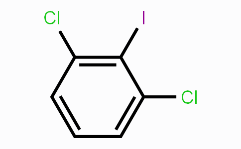 CAS No. 19230-28-5, 1,3-Dichloro-2-iodobenzene