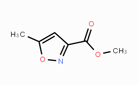 CAS No. 19788-35-3, Methyl 5-methylisoxazole-3-carboxylate