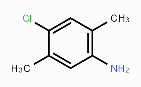 CAS No. 20782-94-9, 4-Chloro-2,5-dimethylaniline