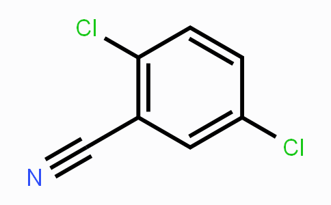 CAS No. 21663-61-6, 2,5-Dichlorobenzonitrile
