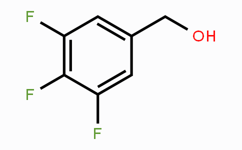 CAS No. 220227-37-2, (3,4,5-Trifluorophenyl)methanol