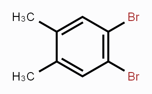 CAS No. 24932-48-7, 1,2-Dibromo-4,5-dimethylbenzene