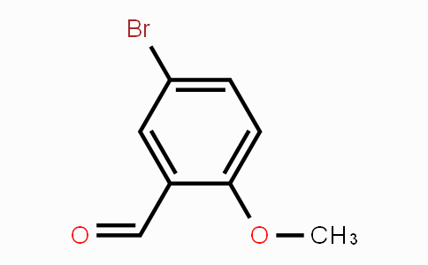 MC33091 | 25016-01-7 | 5-Bromo-2-anisaldehyde