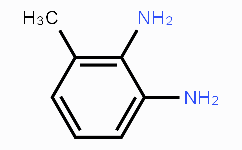 CAS No. 2687-25-4, 3-Methylbenzene-1,2-diamine