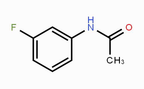 CAS No. 351-28-0, N-(3-Fluorophenyl)acetamide