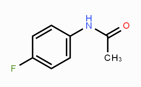 CAS No. 351-83-7, N-(4-Fluorophenyl)acetamide
