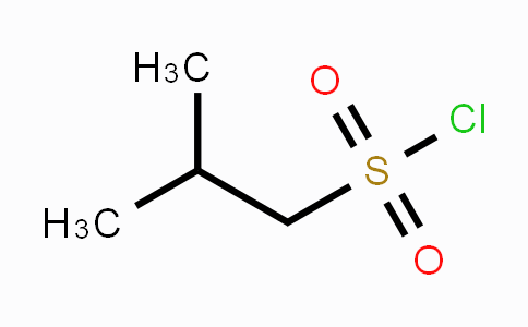 35432-36-1 | Isobutanesulfonyl chloride