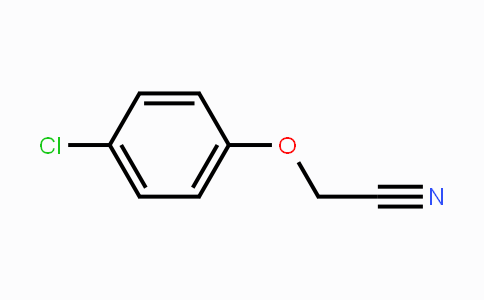 CAS No. 3598-13-8, 2-(4-Chlorophenoxy)acetonitrile
