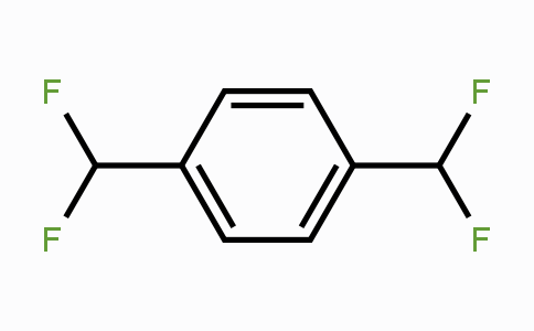 CAS No. 369-54-0, 1,4-Bis(difluoromethyl)benzene