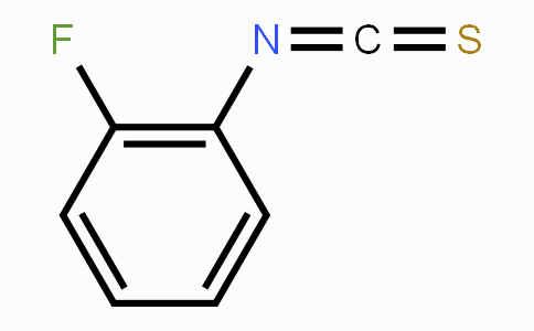 CAS No. 38985-64-7, 1-Fluoro-2-isothiocyanatobenzene