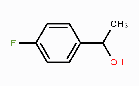 CAS No. 403-41-8, 1-(4-Fluorophenyl)ethanol