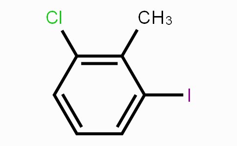 CAS No. 42048-11-3, 2-Chloro-6-iodotoluene