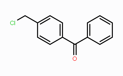 CAS No. 42728-62-1, 4-Chloromethylbenzophenone