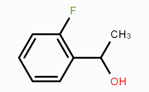 CAS No. 445-26-1, 1-(2-Fluorophenyl)ethanol