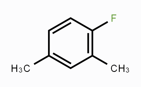 CAS No. 452-65-3, 1,3-Dimethyl-4-fluorobenzene
