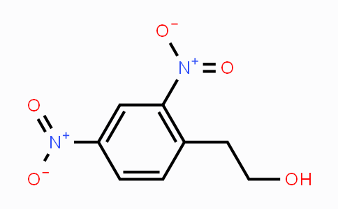 CAS No. 4836-69-5, 2,4-Dinitro phenyl ethyl alcohol