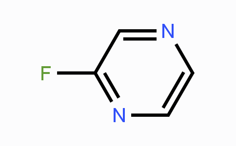 CAS No. 4949-13-7, 2-Fluoropyrazine