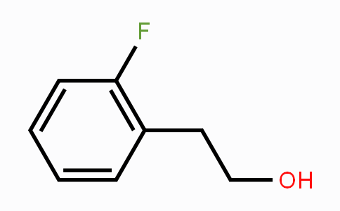 CAS No. 50919-06-7, 2-(2-Fluorophenyl)ethanol