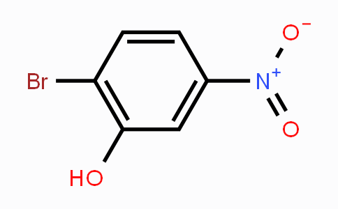 CAS No. 52427-05-1, 2-Bromo-5-nitrophenol