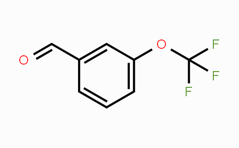 CAS No. 52771-21-8, 3-(Trifluoromethoxy)benzaldehyde