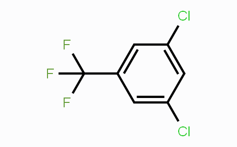 CAS No. 54773-20-5, 1,3-Dichloro-5-(trifluoromethyl)benzene
