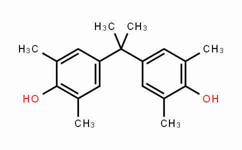 CAS No. 5613-46-7, 4,4'-(Propane-2,2-diyl)bis(2,6-dimethylphenol)