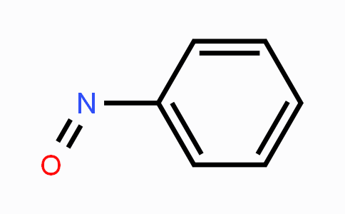 CAS No. 586-96-9, Nitrosobenzene