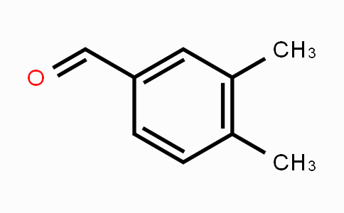 CAS No. 5973-71-7, 3,4-Dimethylbenzaldehyde