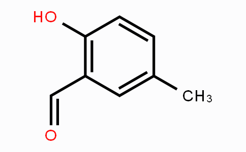 CAS No. 613-84-3, 2-Hydroxy-5-methylbenzaldehyde