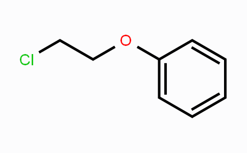 CAS No. 622-86-6, (2-Chloroethoxy)benzene