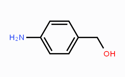 CAS No. 623-04-1, (4-Aminophenyl)methanol